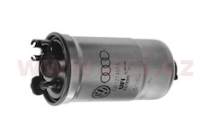 palivový filtr 1.9 SDi, 1.9 TDi (SUPERB i 2.0 TDi, 91/103 kW) ORIGINÁL