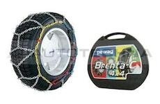 PEWAG Reťaze snehové osobné XMR 80 V  BRENTA-C   4X4
