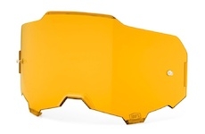 plexi ARMEGA, 100% (oranžové, Anti-fog)