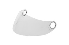 plexi pro přilby EVO, CASSIDA - ČR (čiré)