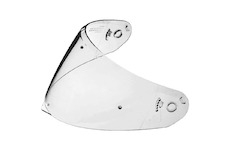 plexi pro přilby Integral 3.0 s přípravou pro Pinlock, CASSIDA (čiré)