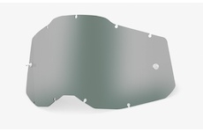 plexi Racecraft 2/Accuri 2/Strata 2, 100% - USA (kouřové, Anti-fog)