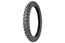 Pneu MOTO BORILLI 80/100-21 MX77 MOTOCROSS stredná-mäkká zmes / predný