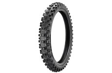 Pneu MOTO BORILLI 90/90-21 7 days Enduro F.I.M. stredná zmes / predný