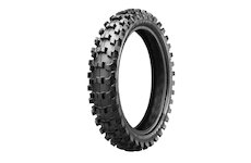 Pneu MOTO MAXXIS M7332R 110/90-19 62M MAXXCROSS MX-ST mäkká-stredná zmes / zadný