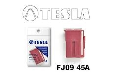 Poistka JCASE FJ09 45A TESLA
