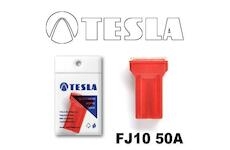 Poistka JCASE FJ10 50A TESLA