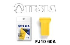 Poistka JCASE FJ10 60A TESLA