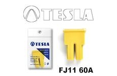 Poistka JCASE FJ11 60A TESLA