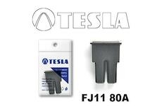 Poistka JCASE FJ11 80A TESLA