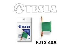 Poistka JCASE FJ12 40A TESLA