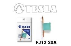 Poistka JCASE FJ13 20A TESLA