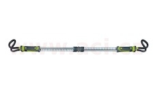 pracovní světlo pod kapotu LED 120x SMD LED, akmulátorová, 12/230 V GYS