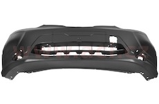 přední nárazník pro lak