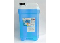 PROAUTO Kvapalina do ostrekovačov - zimná -20°C, 25l