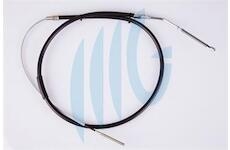 PROAUTO Lanko brzdové ( 10.4132 )