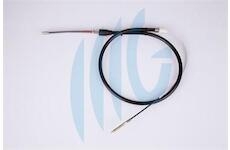 PROAUTO Lanko brzdové ( 10.7134 )