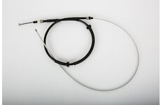 PROAUTO Lanko brzdové