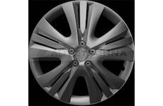 PROAUTO Puklice LEXIS GRAFIT 16