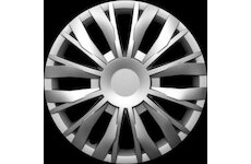 PROAUTO Puklice OPTIC 14
