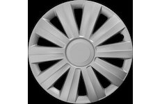 PROAUTO Puklice SNAKE 16