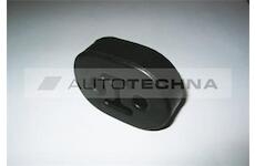 PROAUTO Silentblok výfuku /255-150/