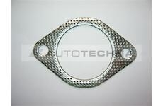 PROAUTO Tesnenie výfuku /256-123/