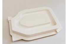 PUTOLINE Kryt vzduchového filtra Kawasaki KX250 KX250X 25-26