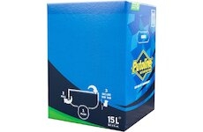 PUTOLINE Tlmičový olej HPX R 5W 15L
