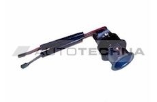 Puzdro zasuvky zapalovaca FAB