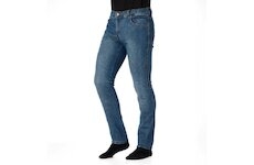 RAINERS Rifle SOLIDO modré veľ.: 2XL