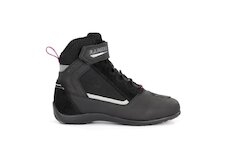 RAINERS Topánky dámske TG20LADY čierne veľ.: 38