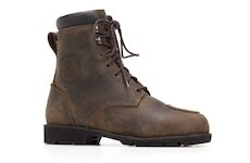 RAINERS Topánky Touring VERONA hnedé veľ.: 39