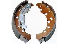 Sada brzdových čeľustí DENCKERMANN B120108