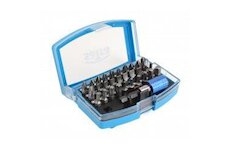 SATRA 31PCS BIT SET