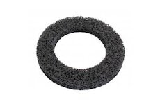 SATRA Čistiaci kotúč na náboje 150mm k S-WH150G