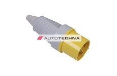 SEALEY 110V 32A 2P+E Plug