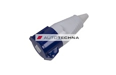 SEALEY Blue Socket 230V 32A