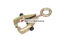 SEALEY Box Pull Clamp 245mm