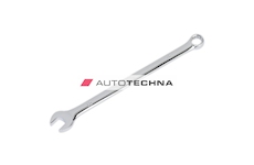 SEALEY Combination Spanner Extra-Long 12mm
