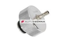 SEALEY Coolant Pressure Test Cap - Vauxhall/Opel