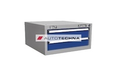 SEALEY Double Drawer Unit for API Series Workbenches