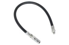 SEALEY Hadica k maznici flexi gumená 450mm 690bar
