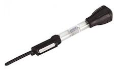 SEALEY Hustomer chladiacej kvapaliny (Fahrenheit stupnica)