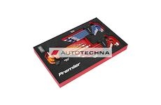 SEALEY Master Hex Key Set 27pc