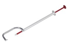 SEALEY Merač hrúbky brzdových kotúčov 0-45mm