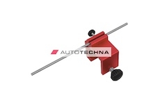 SEALEY Motorcycle Chain Alignment Tool