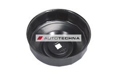 SEALEY Oil Filter Cap Wrench O86mm x 16 Flutes