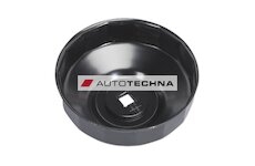 SEALEY Oil Filter Cap Wrench O95mm x 15 Flutes