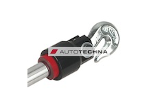 SEALEY Pull Ram - Mini 2tonne